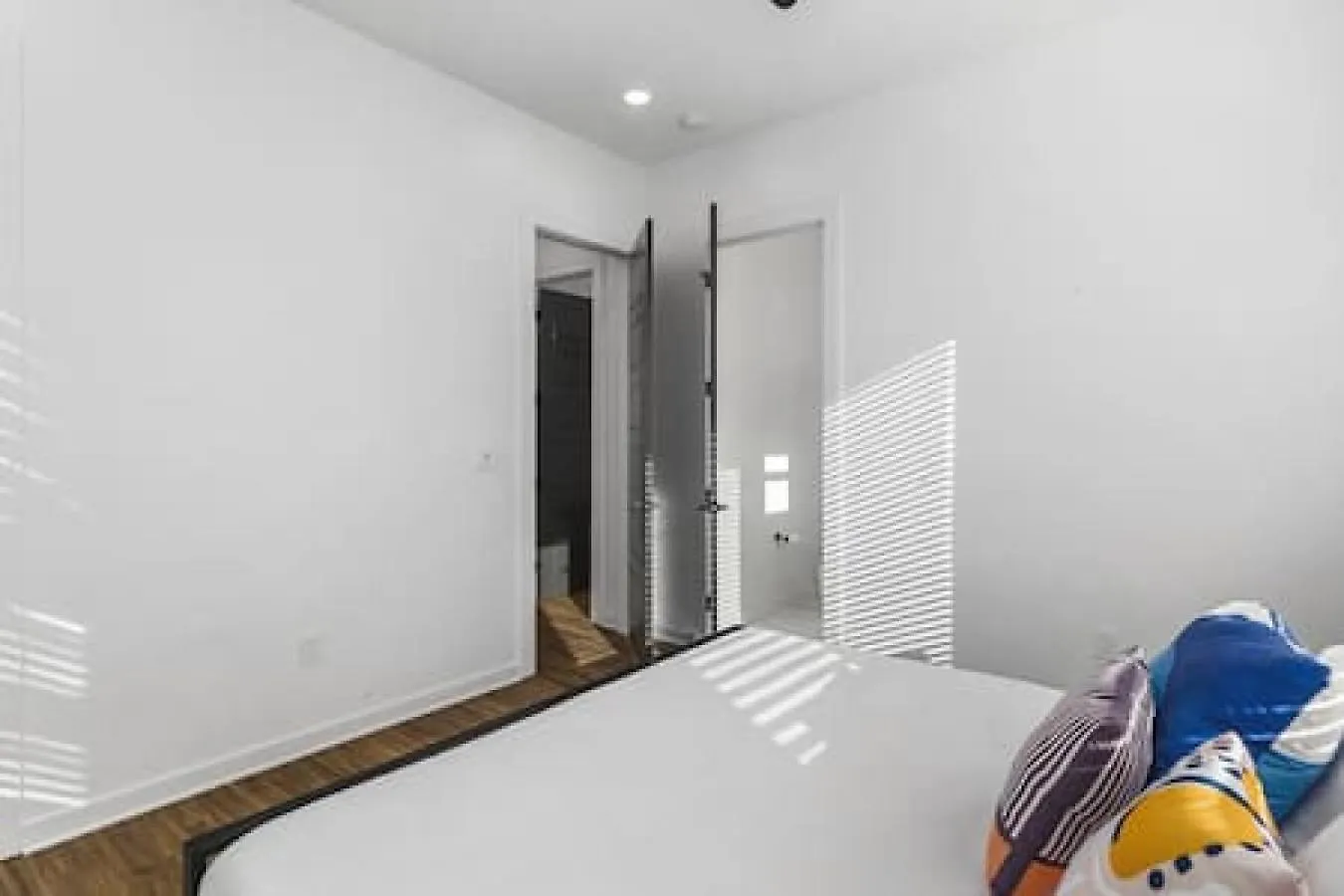 Holiday home Modern Home With Large Patio Plus Rooftop Deck And Garage Nashville