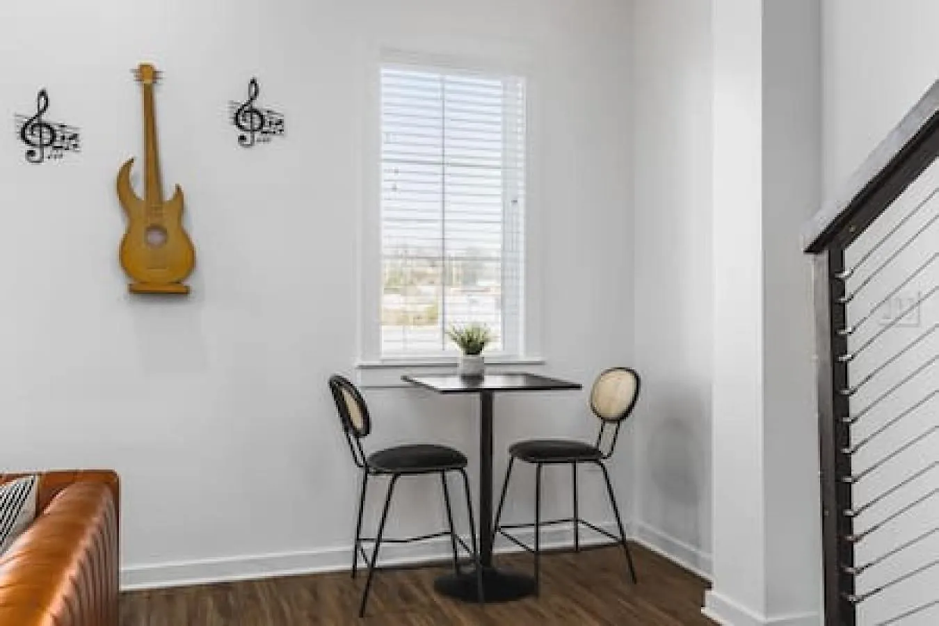 Holiday home Modern Home With Large Patio Plus Rooftop Deck And Garage Nashville