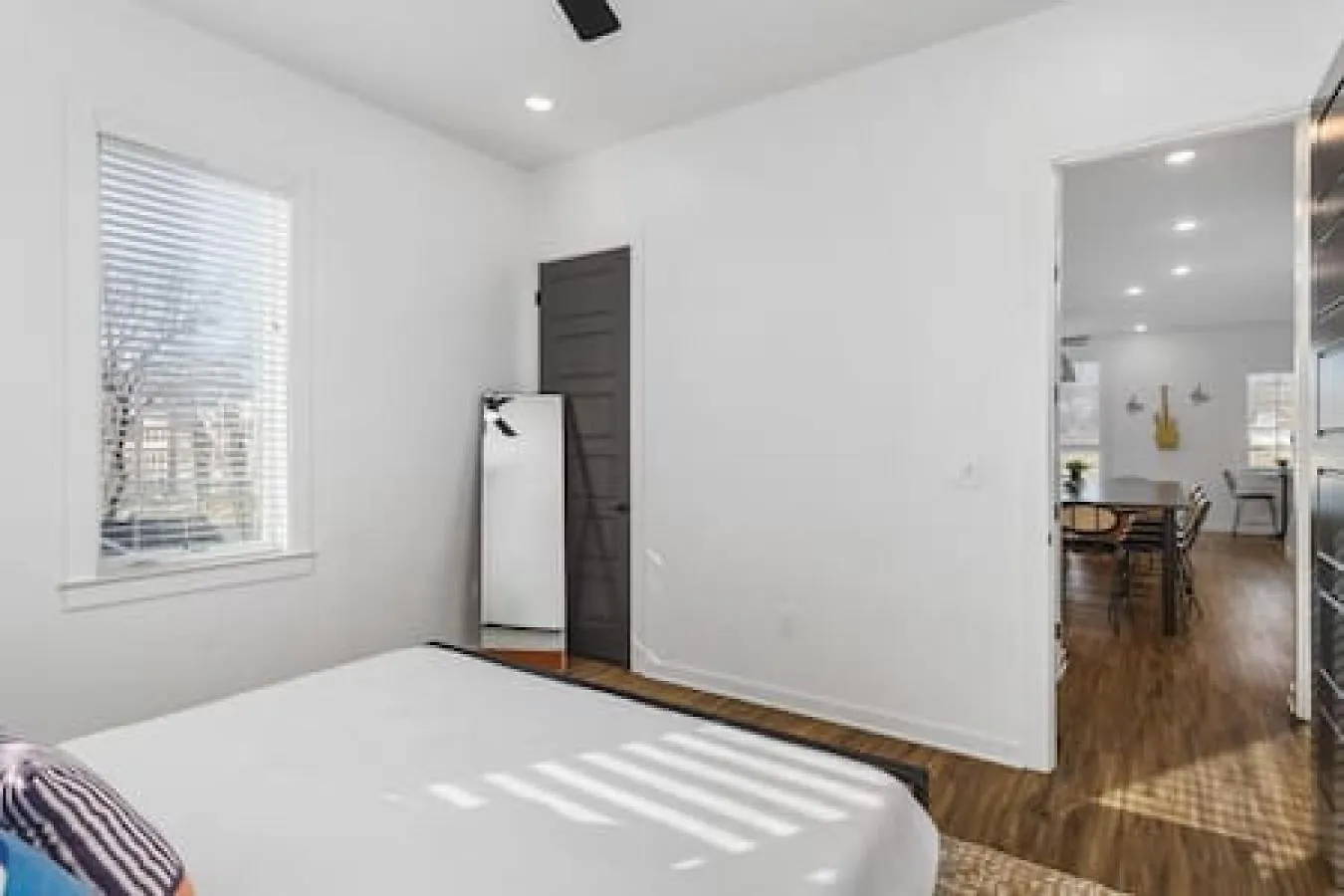 Holiday home Modern Home With Large Patio Plus Rooftop Deck And Garage Nashville United States